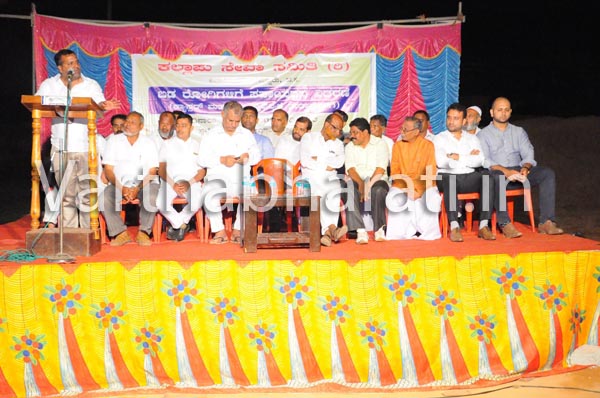 ಉಳ್ಳಾಲ : ಬಡ ಕುಟುಂಬದ ಕ್ಯಾನ್ಸರ್ ಮತ್ತು ಕಿಡ್ನಿ ರೋಗಿಗಳಿಗೆ ಸಹಾಯಧನ ವಿತರಣೆ